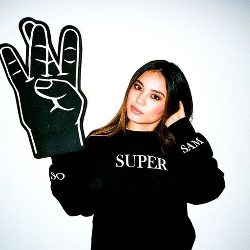 sosupersam - Casinola Mix 011