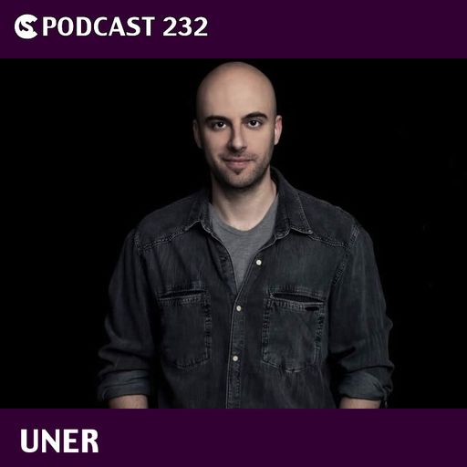 CS PODCAST 232: UNER