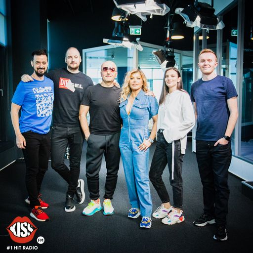 Razi cu Rusu si Andrei 11 mai 2021 invitati Loredana si Costi