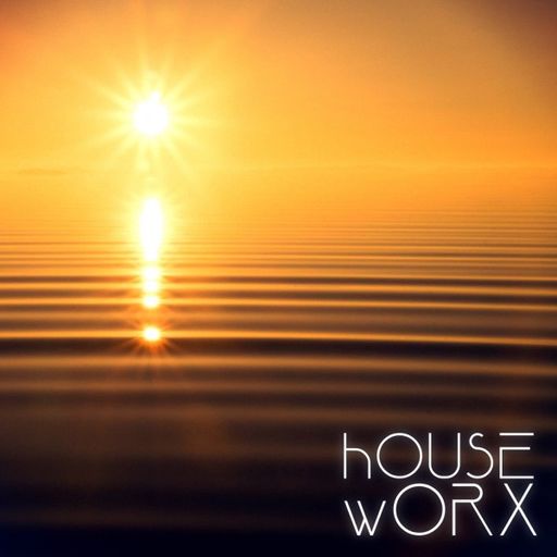 Jon Manley - hOUSEwORX (18/06/21)