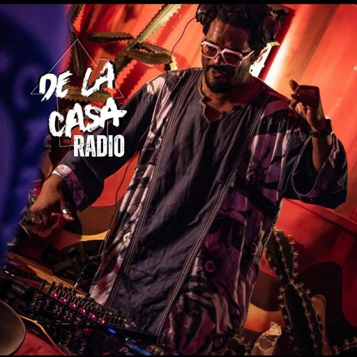 SPECTRUM - De La Casa Radio 23.01.26