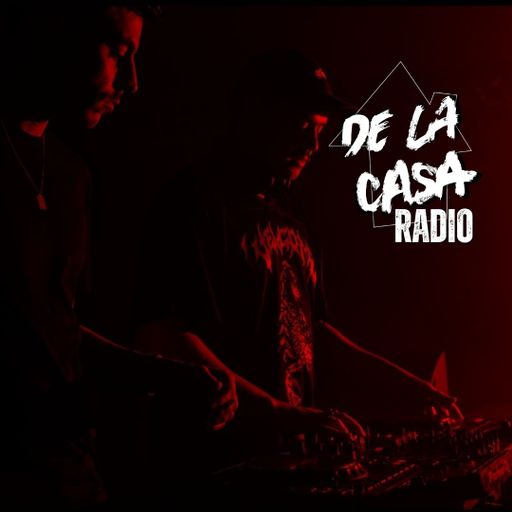 KDMS - De La Casa 22.10.25