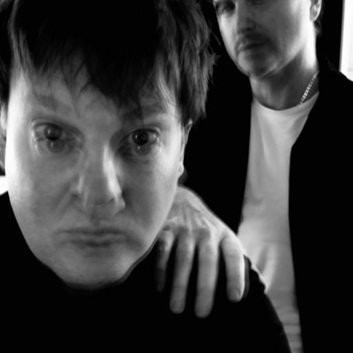 Microcorps w/ Alex Tucker and Regis - 12th November 2025