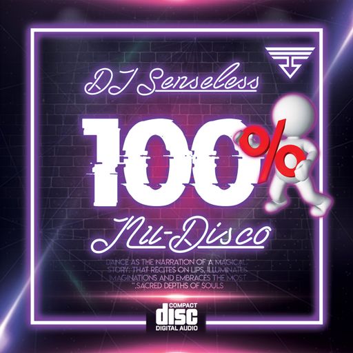 100 Procent Nu-Disco