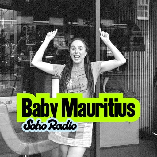 Baby Mauritius (22/04/2026)