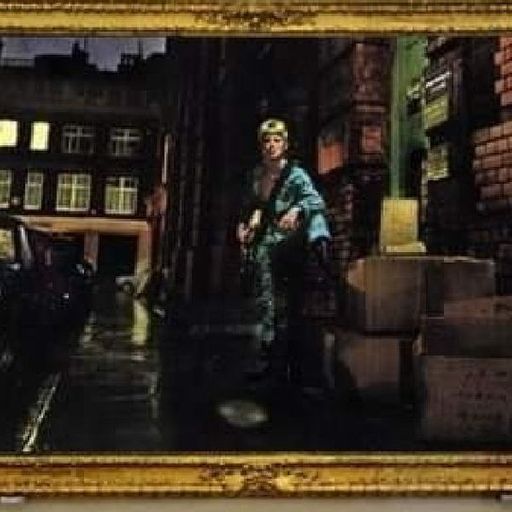 Bowie.The Ziggy Stardust Odyssey 1972-2022.The 50th Anniversary Collection