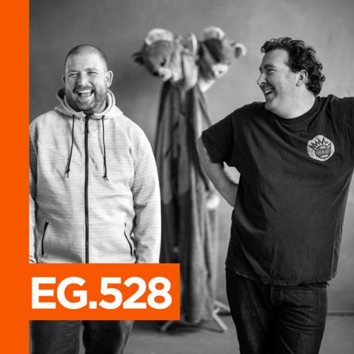 EG.528 The 2 Bears (Sónar Special)