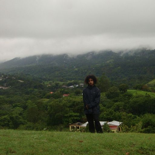 Rachel Grace Almeida w/ Boundary - 25th October 2025