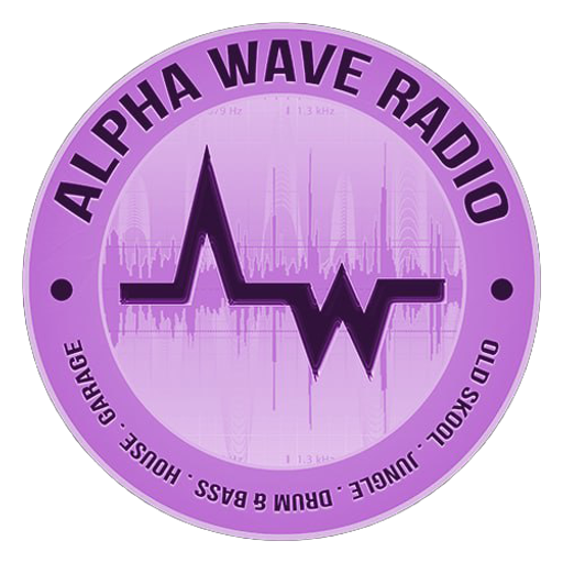 Tim-Ski - AlphawaveRadio - Tech House - (2022-10-22)