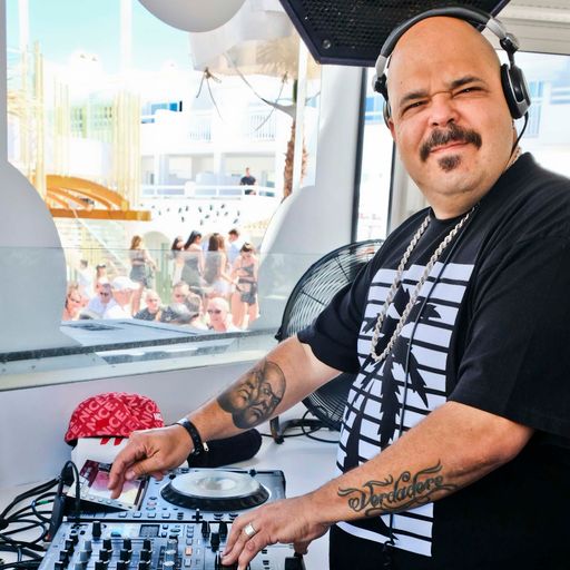 DJ SNEAK ANTS OPENING PARTY 2019
