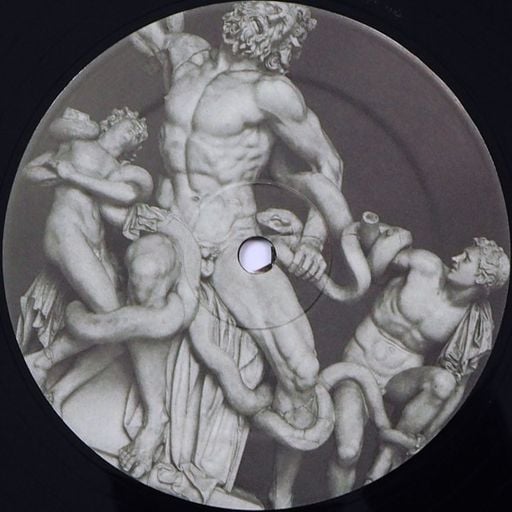 Acid / Techno (Conspiracy Mix)