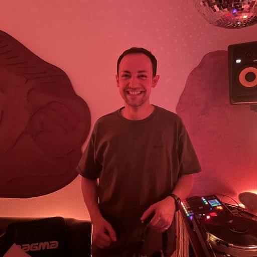 Groove Entanglement w. Jossy George - February 2024