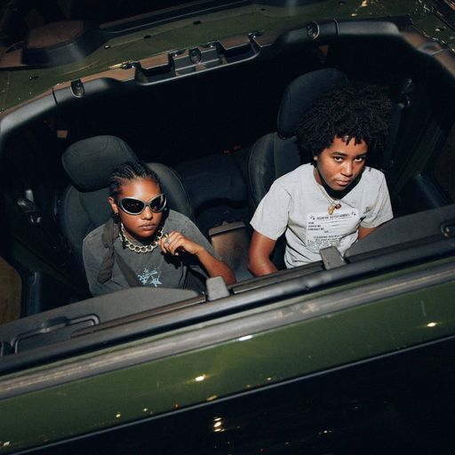 VINSON - RBG Radio invites Zoe Talley - 4th December 2025