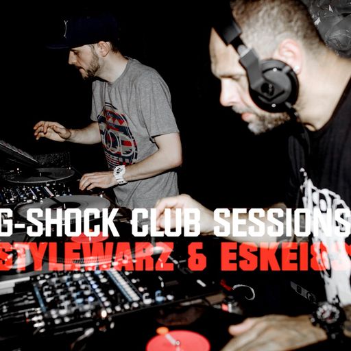 G-SHOCK 30th Anniversary Mini-Mix