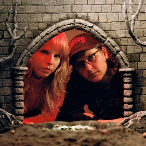 Upcoming NZ Tour: Earth Tongue on Breakfast - 12/06/2025