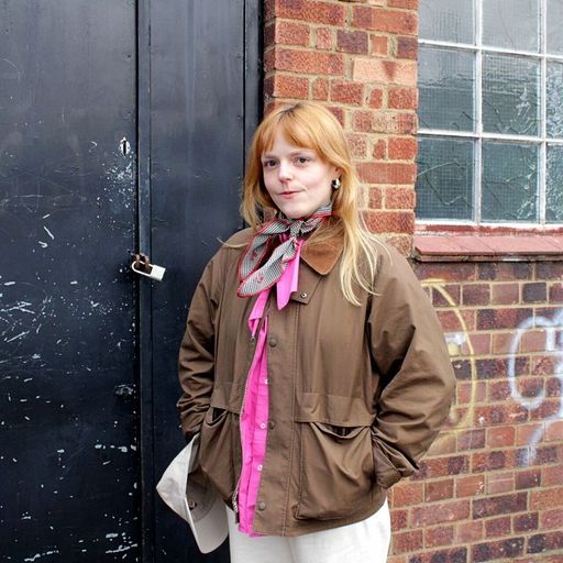 Natasha Pirard - 21st November 2025