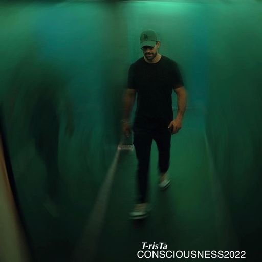 "New" Melodic Techno & Progressive House UNDERGROUND MUSIC | CONSCIOUSNESS2022 Mixed by Dj T-risTa