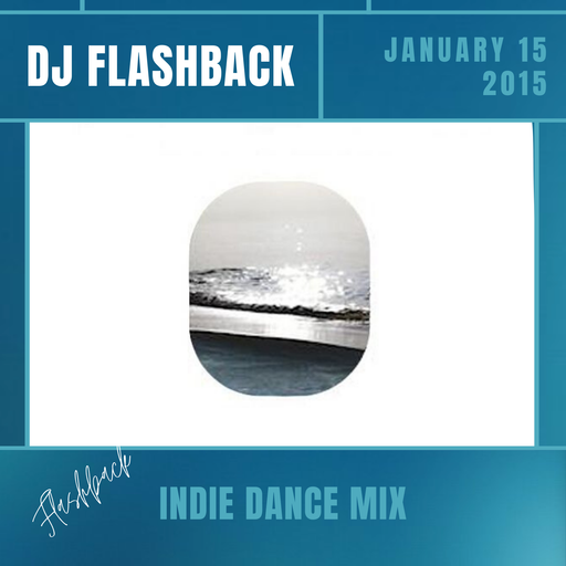 Indie Dance Mix / We Can't Fly