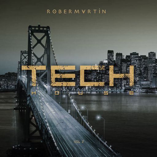 Tech House • 2