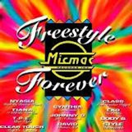 Eastcoast meets Westcoast 80s Freestyle @ Club Interface!
