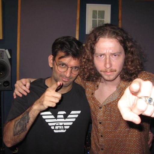 From Scraggs to Riches with Freddie B2B Prismer - 22/09/24 [Voices Radio]