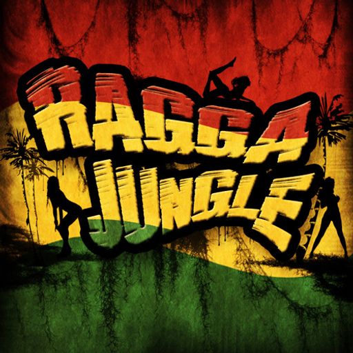 Dubzplate - Pon Di Ragga Jungle