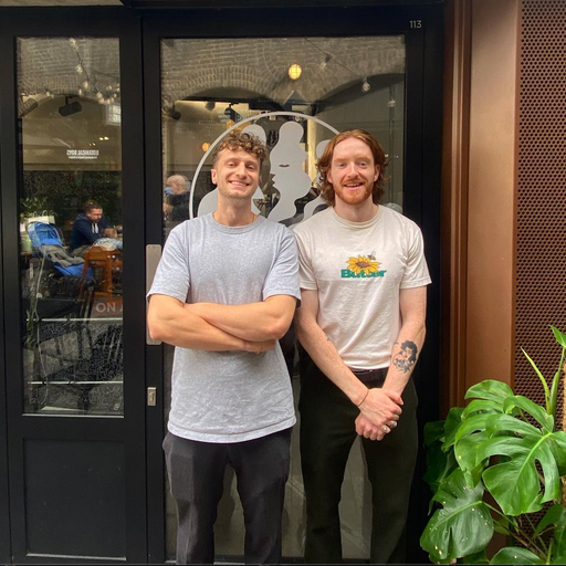 Jake Hale & Jimmy - 27/10/21