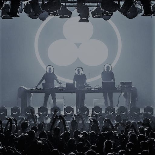 Bring The Noisia Part 2