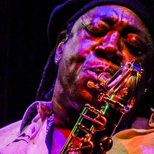 Live Archive Show #99 (Clarence Clemons / Grateful Dead 1973)