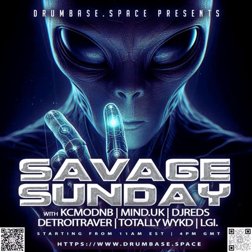 DRUMBASE.SPACE FEB  9TH 2025