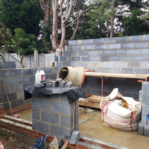 Stevie Bee's Builders Breakfast Club (1)
