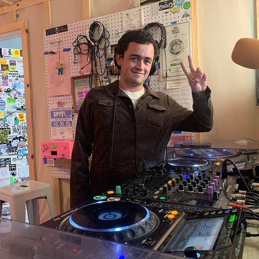 Shawn Spiral 40split (11.08.22)