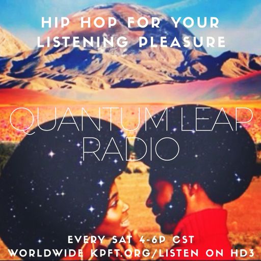 Quantum LEAP RADIO: Twenty-two w/Substantial & D.J. Hiroking (Feb. 4, 2017)