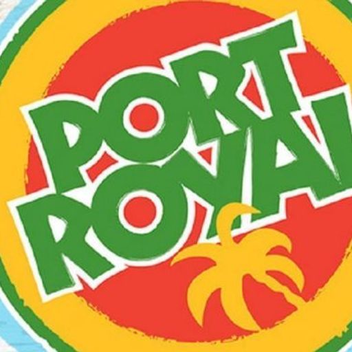 Dead Full x Port Royal