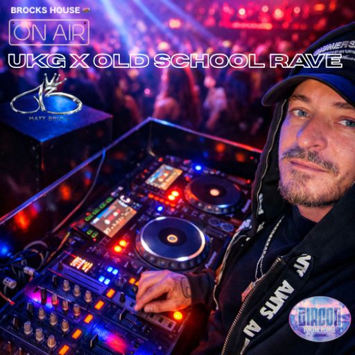 UKG V OLD SCHOOL RAVE - WhyNotMix 2026