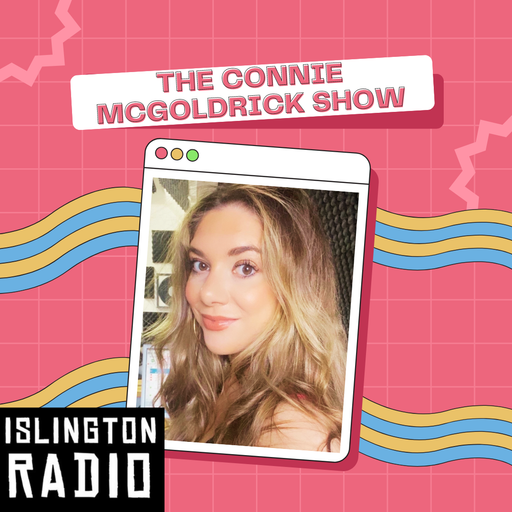 The Connie McGoldrick Show (13/04/2024)
