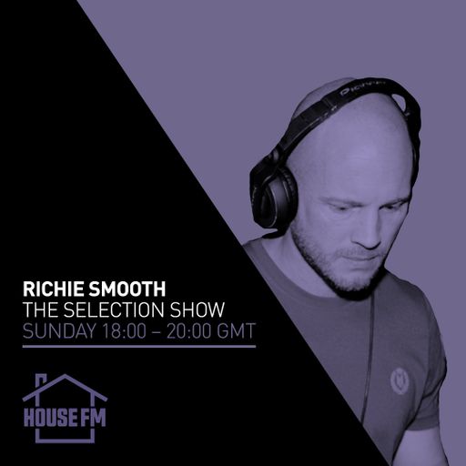 Richie Smooth - Tidy Sundays 20 APR 2025