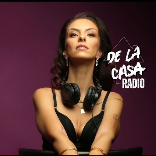 Adriana Honey - De La Casa Radio 10.01.26
