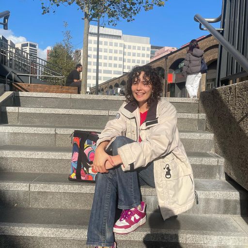 Emily Chilli 10/10/24 - [Voices Radio]