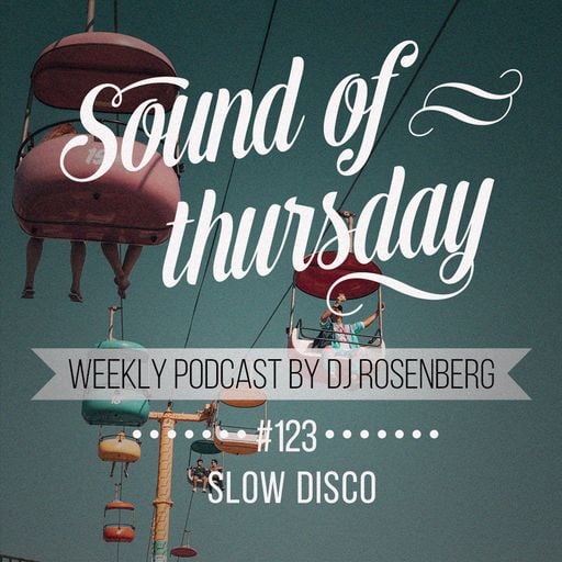 SOT #123 ( Slow Disco)