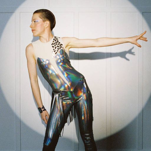 "Cellular": Frau Knotz on Breakfast - 14/11/2023