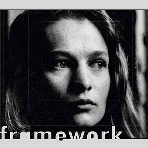framework #965 - 15 March 2026 [éliane radigue]