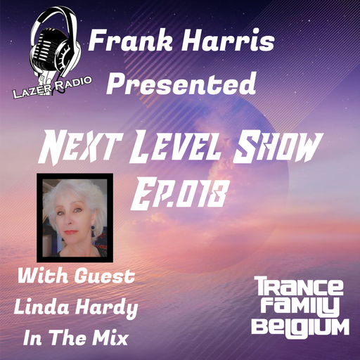 Next Level Show Ep.018