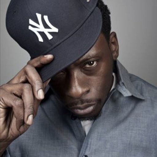 Pete Rock / Choc Boy Wonder - Lord Sear Special (SXM Shade 45) - 2022.09.19 («HQ») (SelectedDopeMix)