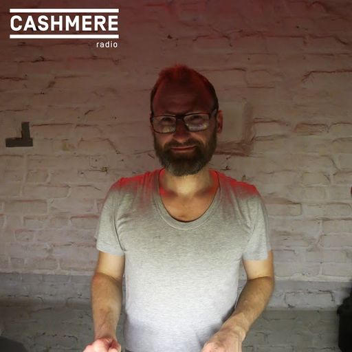 Texture: The Cashmere Mix #6 w/ Sven von Thülen 30.07.16