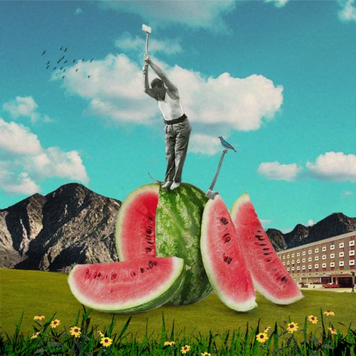 Mo'Jazz 148: Summer's Here...