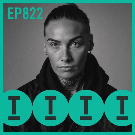 Toolroom Radio EP822: ESSEL