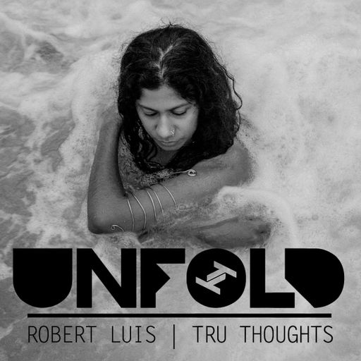 Tru Thoughts presents Unfold 29.12.24 with ganavya, Ebi Soda, Demae