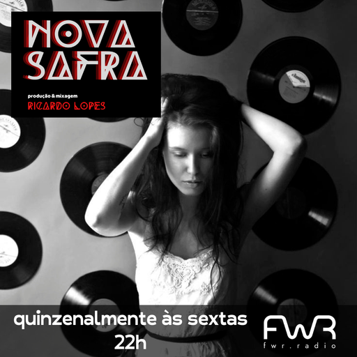 Nova Safra 086 - 2.5.2025