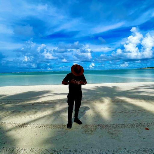 Lockdown Sessions with Louie Vega - Expansions NYC // 07-04-21